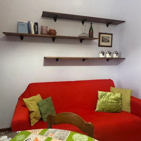 Casa Di Andreaa Апартаменты