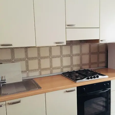 Апартаменты Casa Di Andreaa Сало