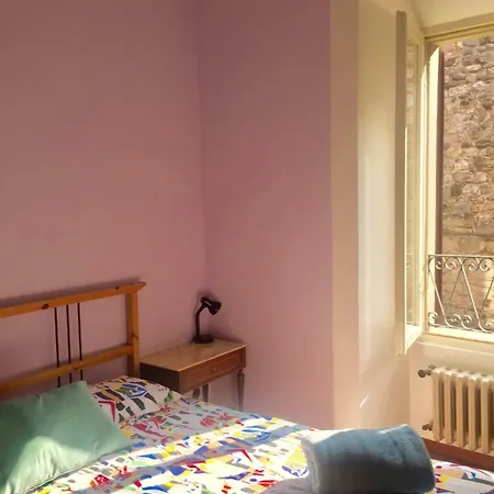 Casa Di Andreaa Salò