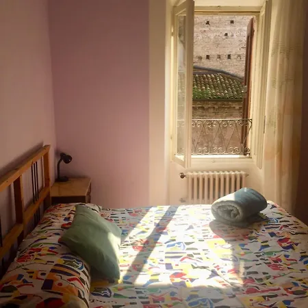 Casa Di Andreaa *